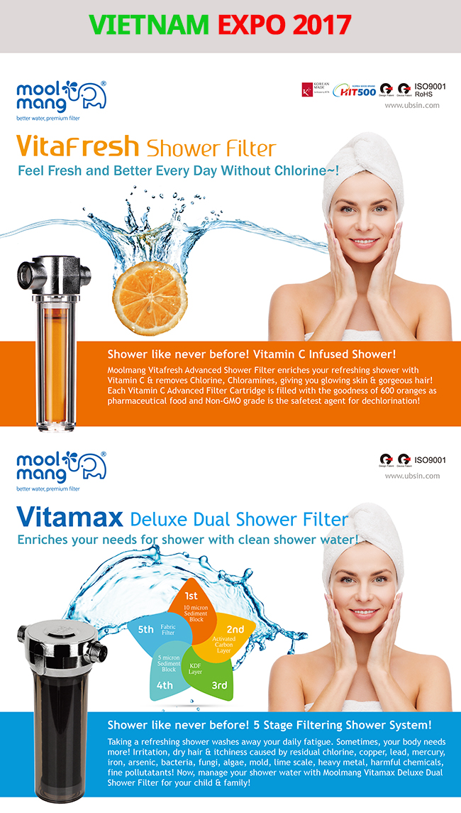 moolmang vitafresh shower filter vitamax deluxe dual shower filter